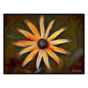 Daisy Color Splash